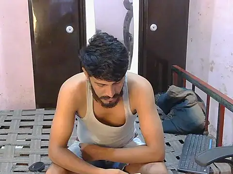 HotXKrish Chat XXX live