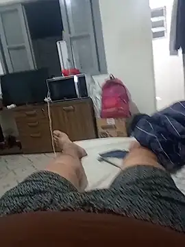 DGdaSul Шоу с уебкамера