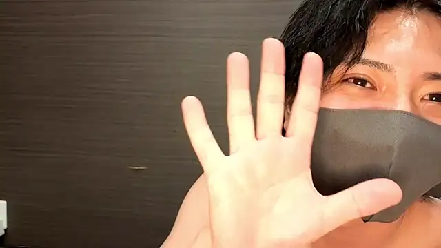Chat XXX ao vivo de CHROME-kun925