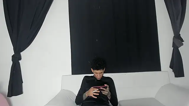 self_love46 Chat XXX in diretta