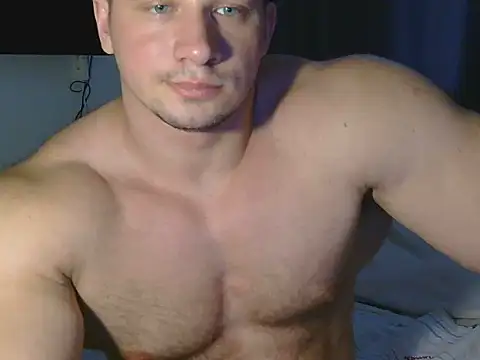 XXX chat uživo modela LionEdwin