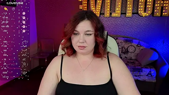 Lilumytrend Live XXX-chat