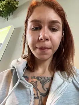RosieSecret Chat XXX in diretta