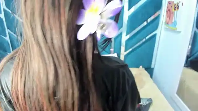 ChloeRose_1 – Naživo XXX chat
