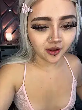 lya_nekko_ Live XXX Chat