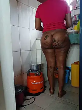 Babez_show's Live XXX Chat