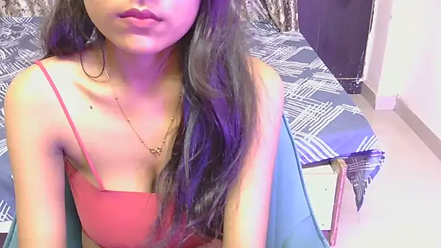 צ'אט XXX בשידור חי של hoty-priya