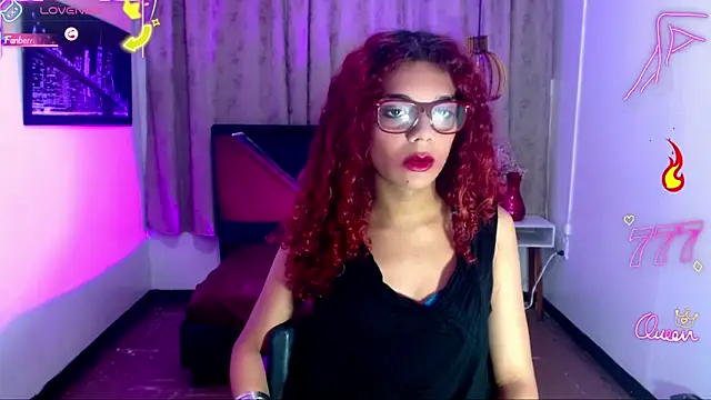 luisa__torres Obrolan Langsung XXX