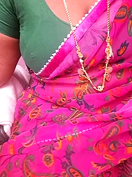 Tamil_Ammani Adlı Modelin Canlı XXX Sohbeti