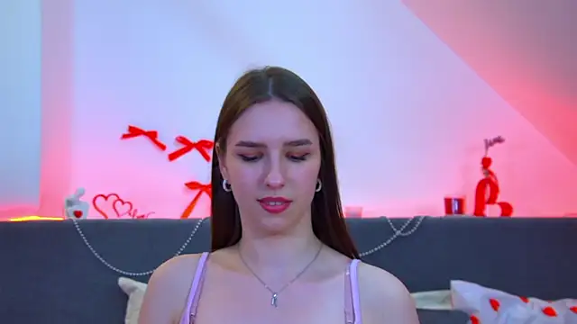 AliceAtkins 现场XXX聊天