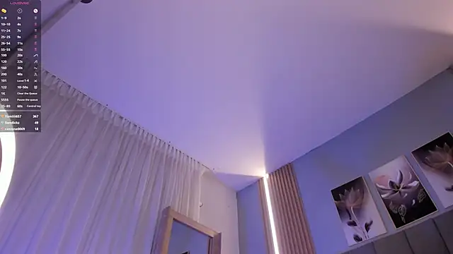 Chat XXX en directo de StellarKitty_