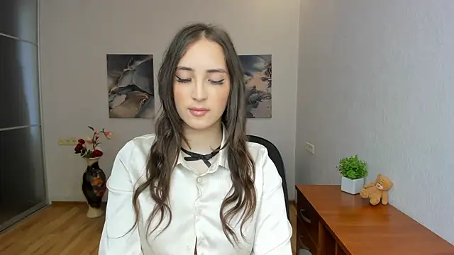 Živý XXX chat Effy_Royse