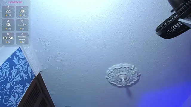 Živý XXX chat hunterwest06