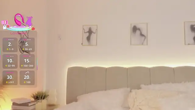 victoria_roseti Obrolan Langsung XXX