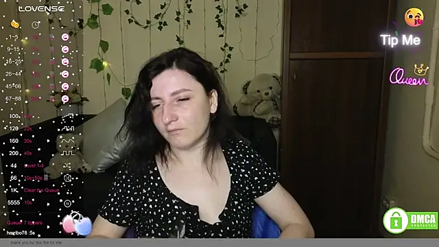 Czat XXX na żywo – Muse_kitty_jenia