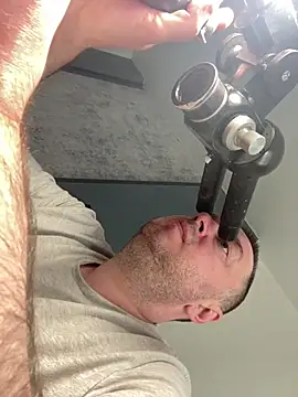 DorianJeday Live XXX-chat