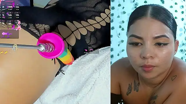 Živý XXX chat Emily_Thompson33