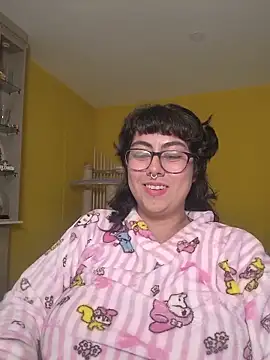 Chat XXX en directo de Jasmin_switch
