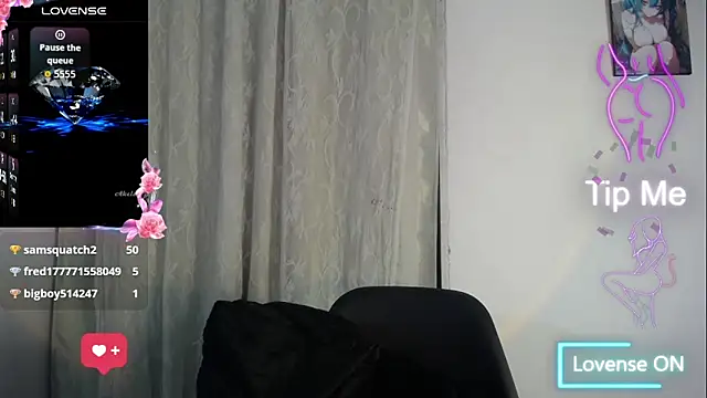 Angel__Dreams' Live XXX Chat