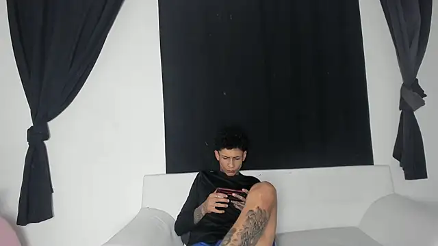 Živý XXX chat self_love46