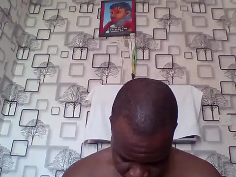 XXX chat uživo modela Chumba_001