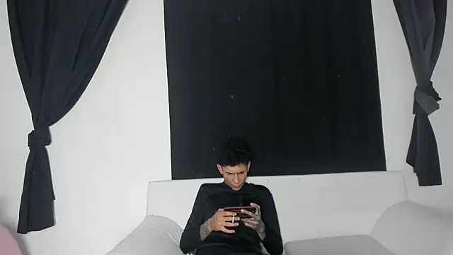 Živý XXX chat self_love46