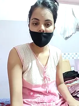 Sandhya_77's Live XXX Chat