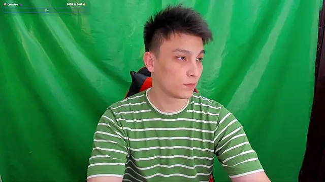 Chat XXX Live Justin_time111