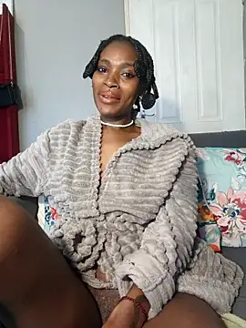 Chatroom XXX en direct de HoneyDropsX