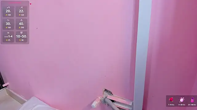 Chat XXX Live lia_sucker