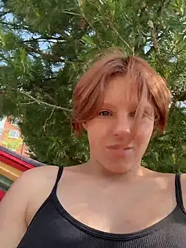 Chatroom XXX en direct de NinaParri
