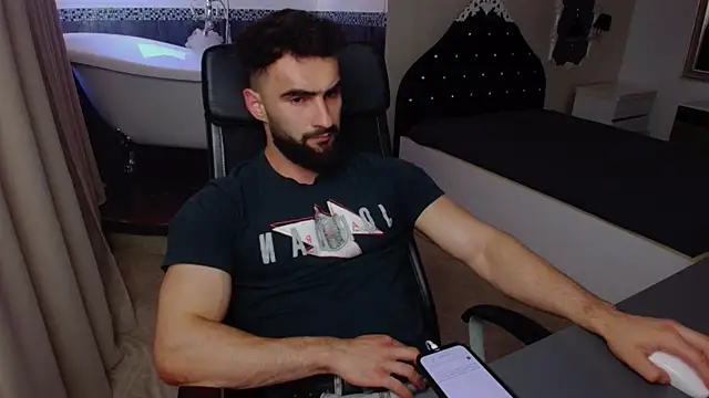 Chat +18 de MicahLane ao vivo