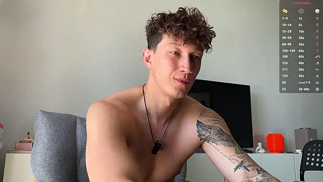 ohh_dani live XXX chat