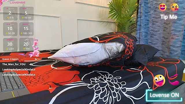 SashaVellor Live XXX-chat