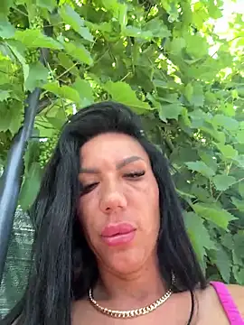 SelineVelvet Chat XXX live