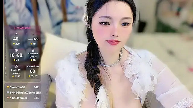 wlj2025-3's Live XXX Chat