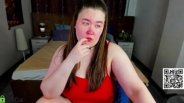 Miss_Triss 라이브 XXX 채팅