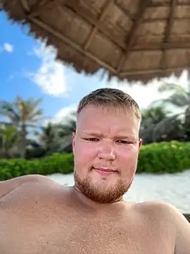 Živý XXX chat Max_Leman