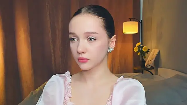 SharriSang Live XXX-chat