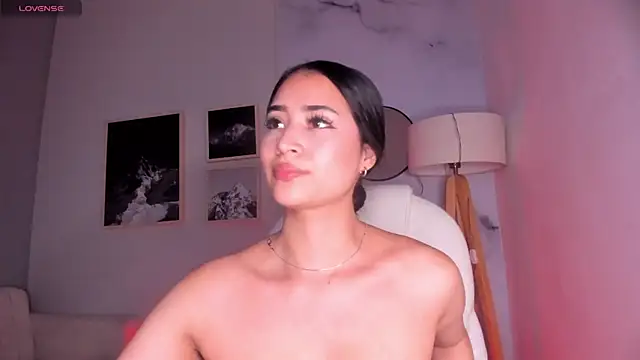 lara_madisson Chat XXX live