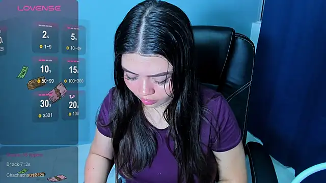 Sexy_paradise18_'s Live XXX Chat