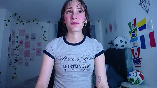 IsaBaileys_'s Live XXX Chat