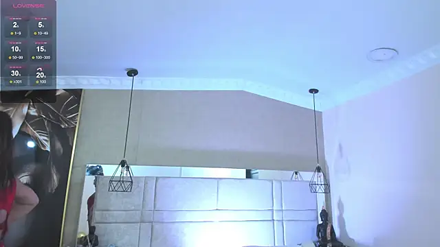 Chat XXX Live kimCosseyy