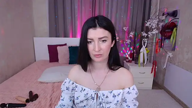 EvelinCuper_'s Live XXX Chat