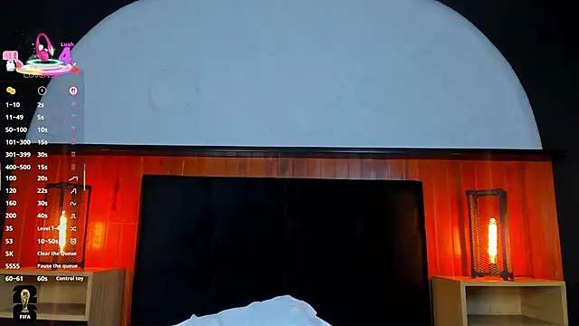 Leo_Savage_のライブXXXチャット