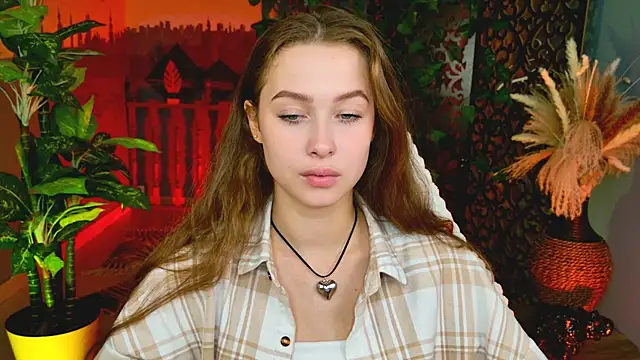 Chat XXX en directo de ArielSykes