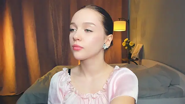 SharriSang's Live XXX Chat