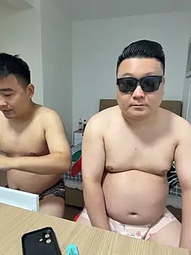 langzi-888 라이브 XXX 채팅