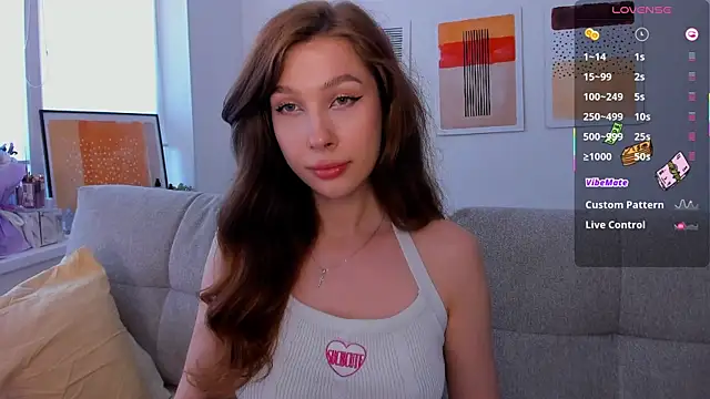 tenderdreams Live XXX-chat