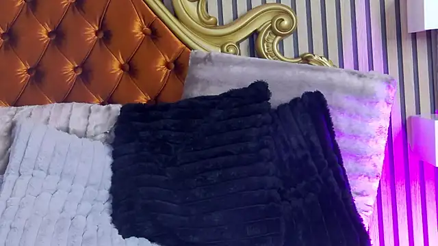 CarolinaBlair's Live XXX Chat